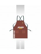 Печать на фартуках