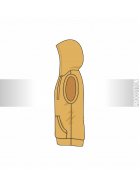Толстовки без рукава