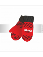 Варежки