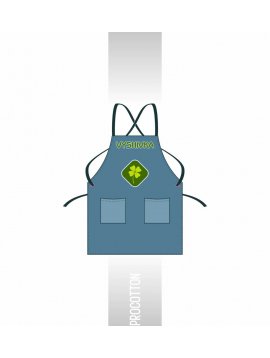 Вышивка на фартуках